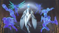 Overwatch (Echo Clones)